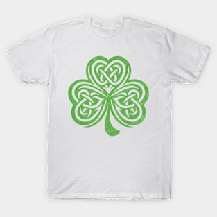 St Patrick T-shirt T-Shirt